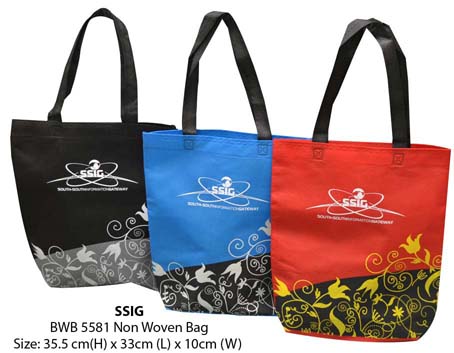 Non-Woven Bag