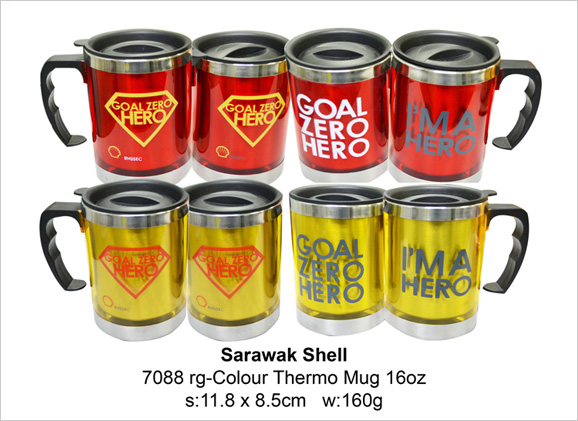 Thermo Mug