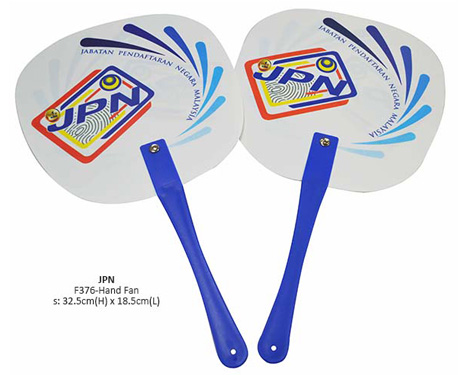 JPN Hand Fan