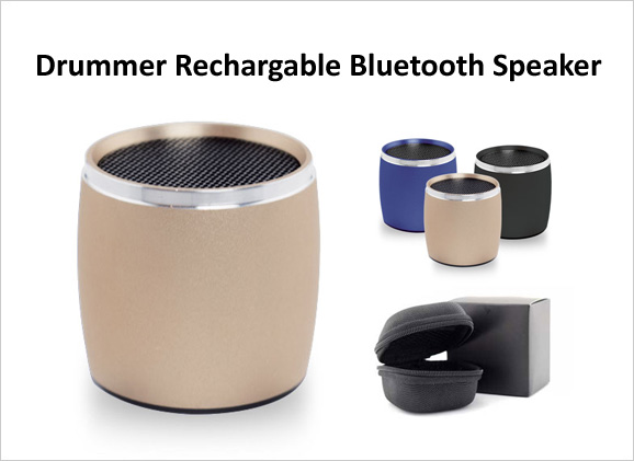 Mini Rechargeable Bluetooth Speaker V3