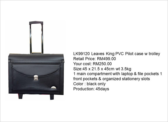 laptop trolley bag malaysia