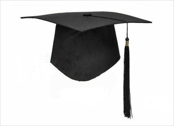 Graduation Hat