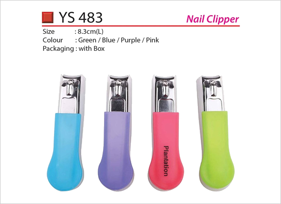 Nail Clipper YS483