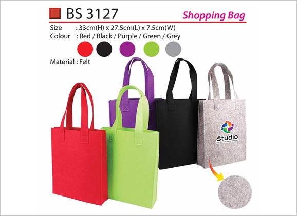 Shopping Bag BS3127