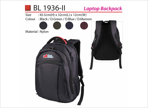 Laptop Backpack BL1936ii