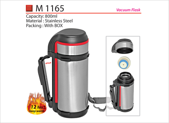 Thermo Vacuum Flask M1165