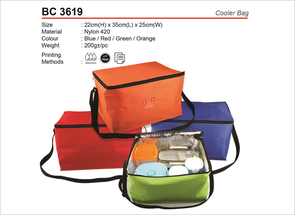 Cooler Bag BC3619