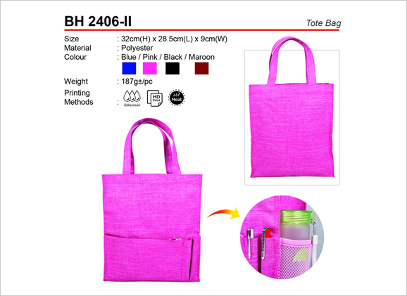 Tote Bag BH2406-ii