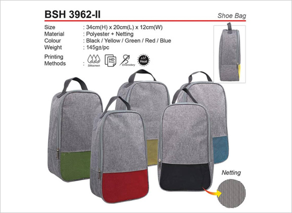 Shoe Bag BSH3962ii