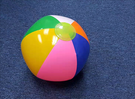 Beach Ball