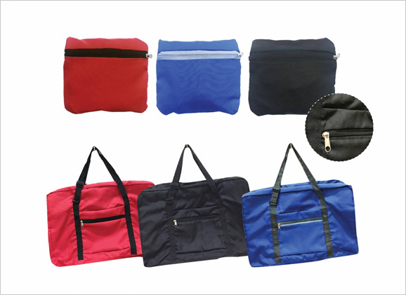 Foldable Style Travel Bag FTB203