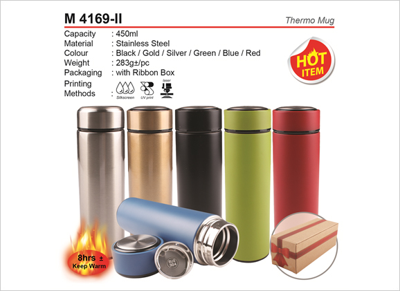 Thermo Mug 450ml M4169ii