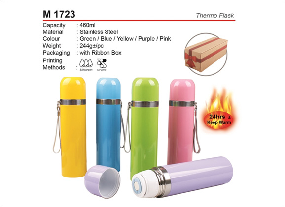 Thermo Flask M1723 mesgo