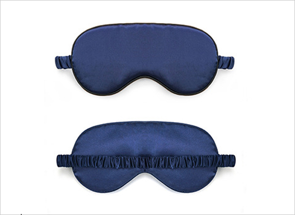 Satin Eye Mask