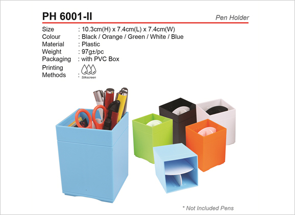 Pen Holder PH 6001ii