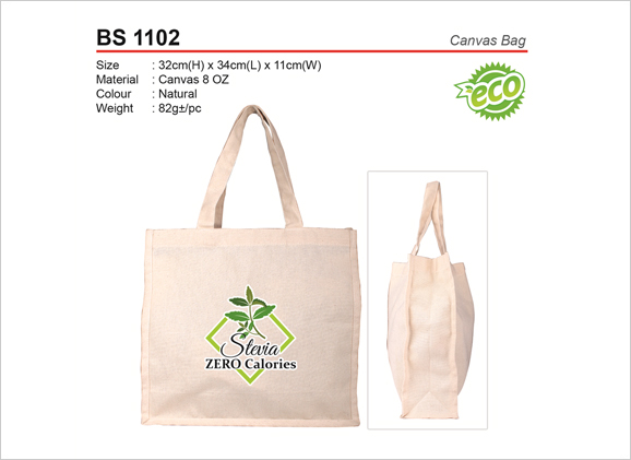 Canvas Bag BS1102