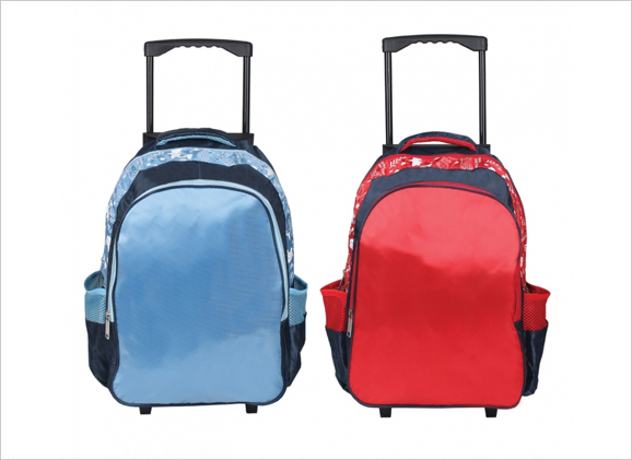 Trolley School Bag BBS743