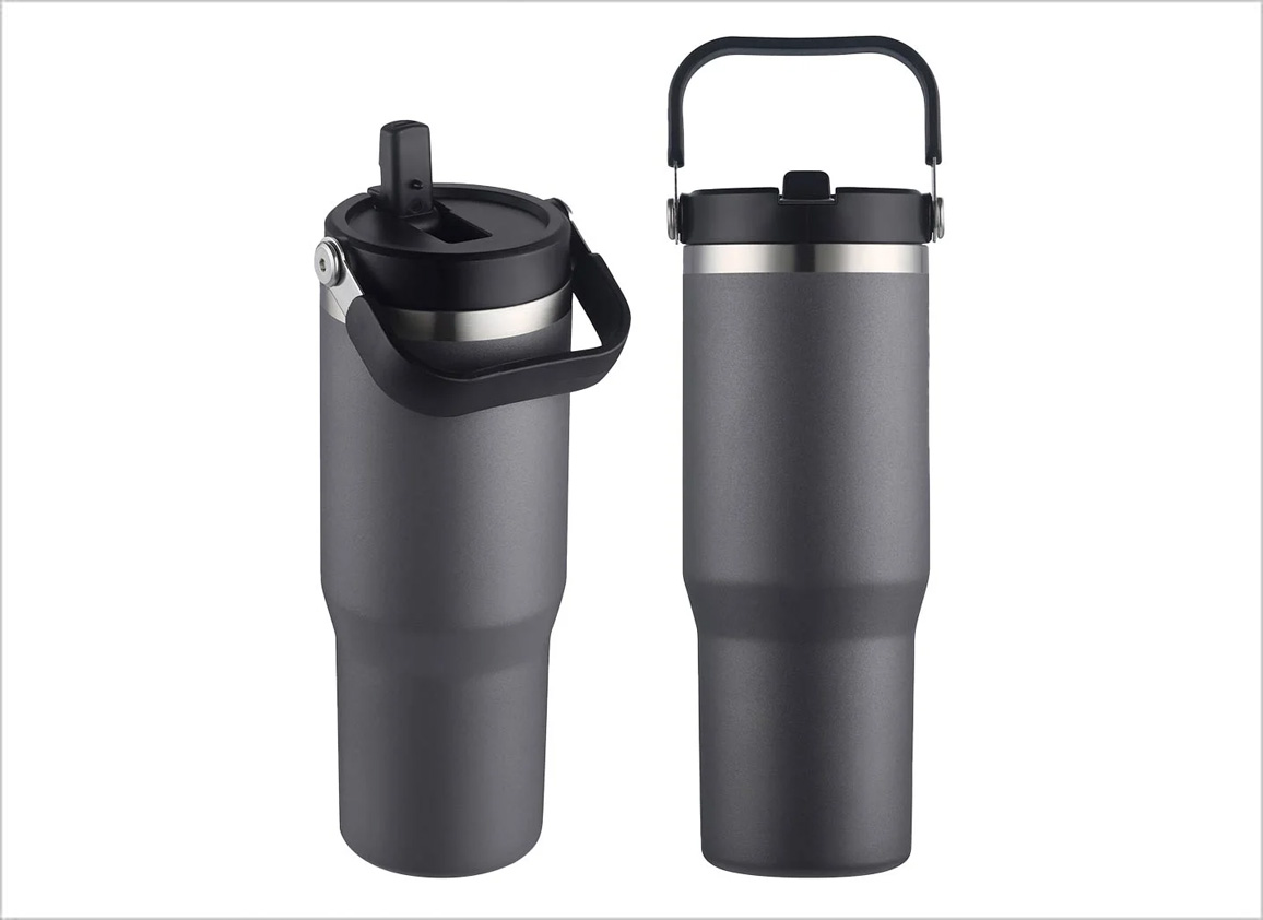 Auto Thermo Mug 900ml