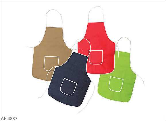 Non Woven Cooking Apron