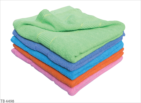 100% Cotton Bath Towel