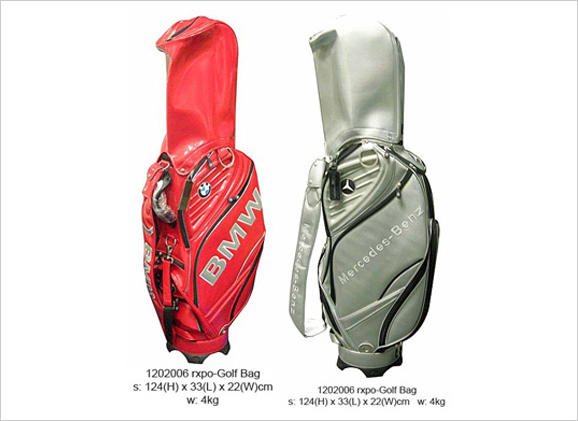 Golf bag