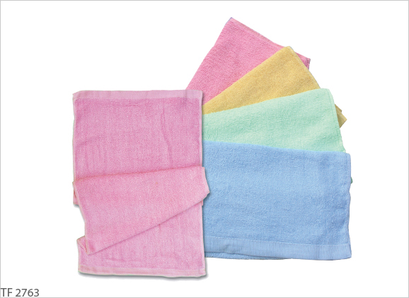 Face Towel TF2763