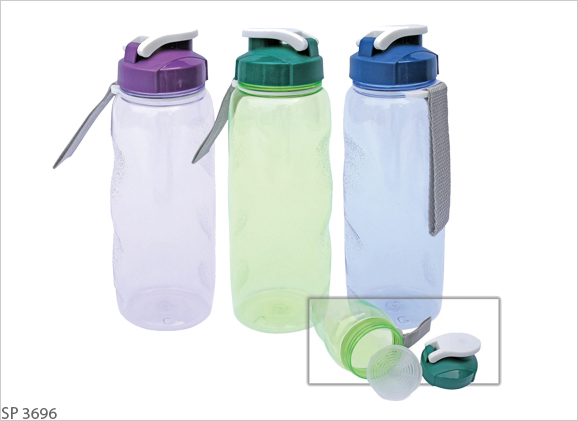 Plastic Sport PC Bottle SP3696