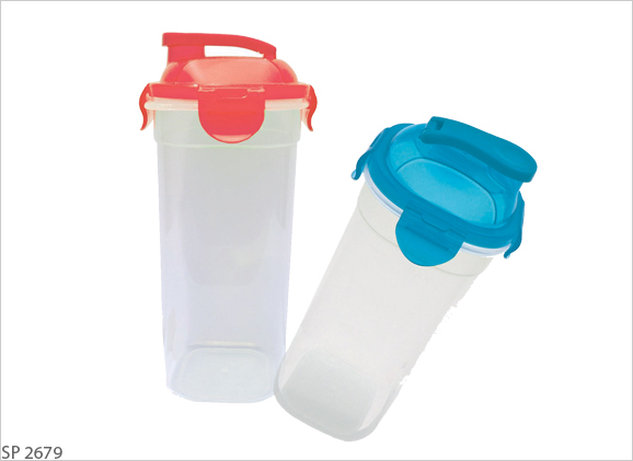 Plastic Tumbler Bottle SP2679