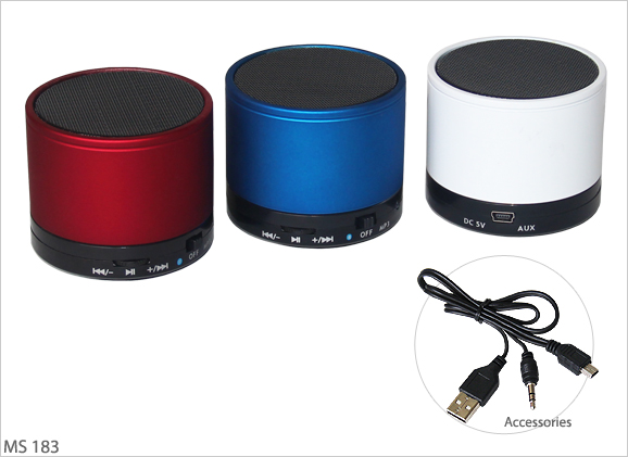 Mini Speaker MST183