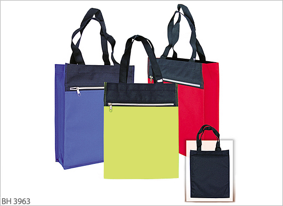 Tote Bag BH3963