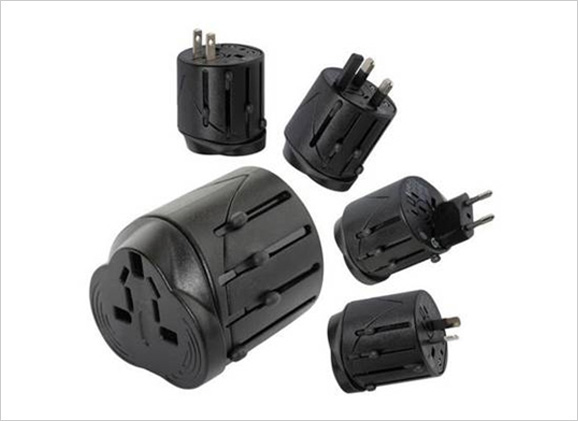 nt001 travel adapter