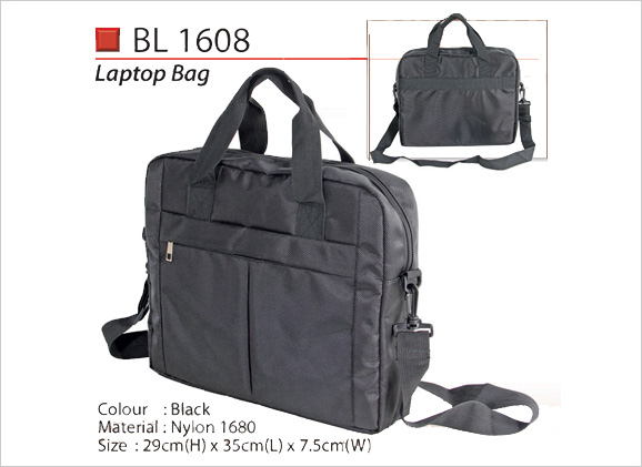 Laptop Bag BL1608