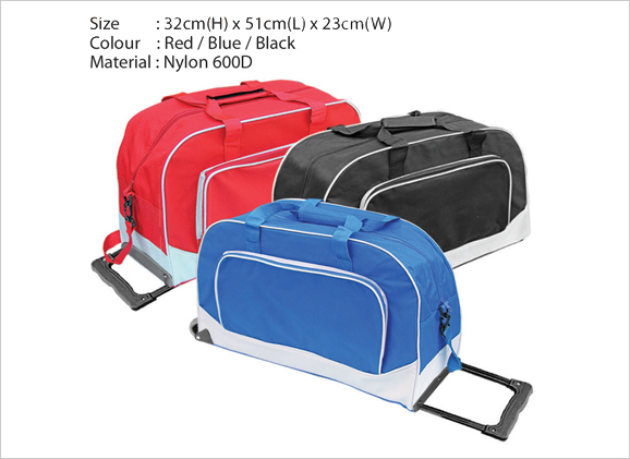 Trolley Bag BT2365 ii