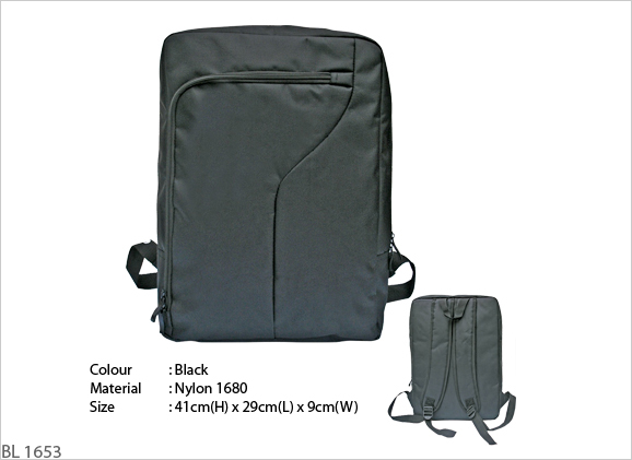 Laptop Backpack BL1653