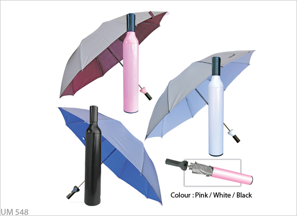 um548 bottle umbrella