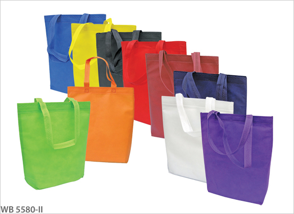 Non-Woven Bag WB 5580-ii