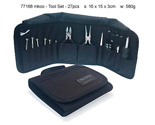 Tools Set-27pcs