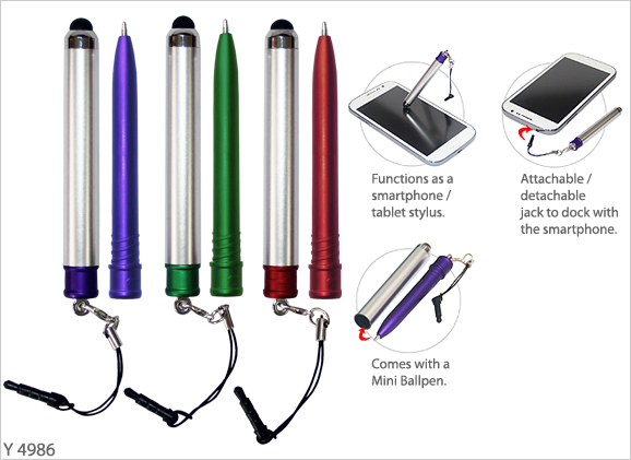 Stylus Pen