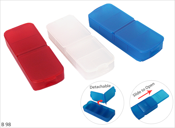 Pill Box