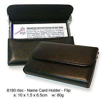 Namecard Holder