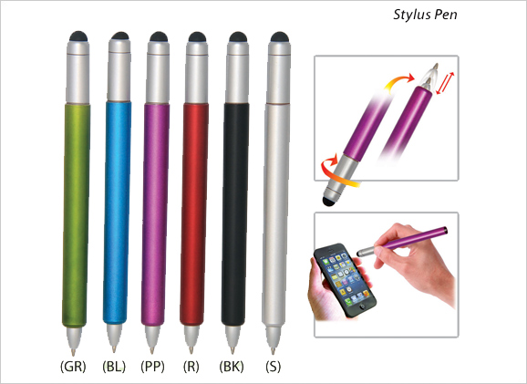 Stylus Pen Y6089