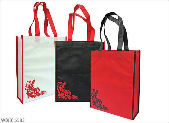 Non-Woven Bag WB5583