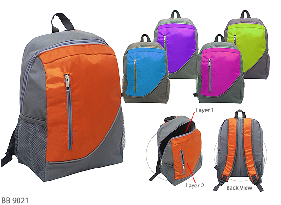 Backpack BB9021