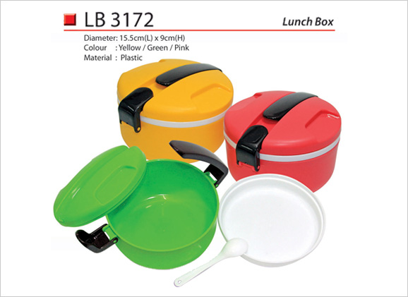 Lunch Box LB3172