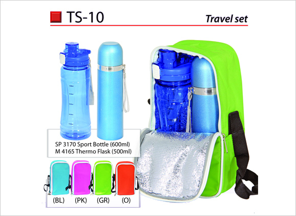 Beverage Travel Set TS10