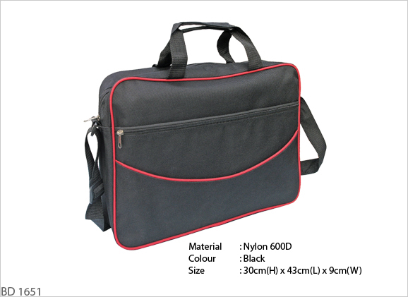 Document Bag BD1651