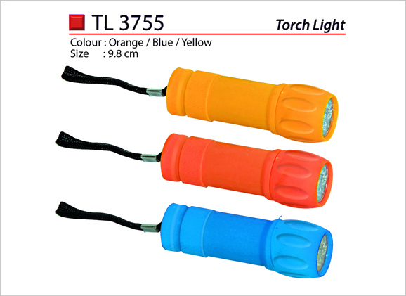 Torchlight TL3755