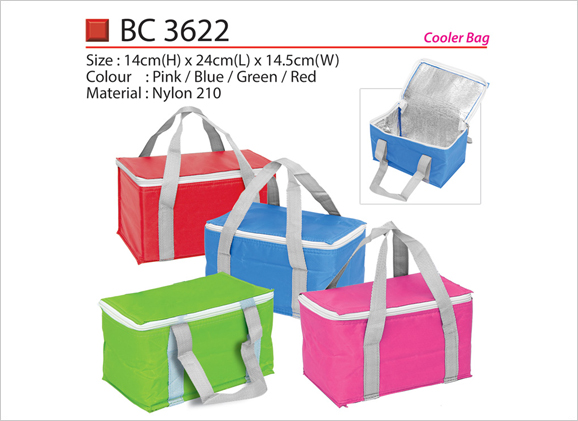 Cooler Bag BC3622