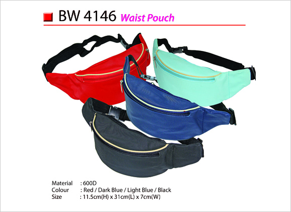 Waist Pouch BW4146