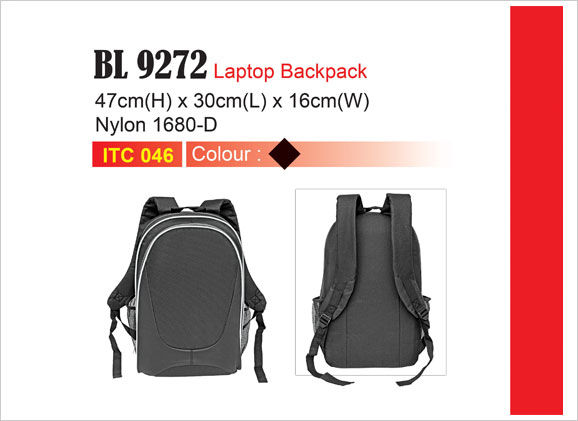 Laptop Backpack BL9272